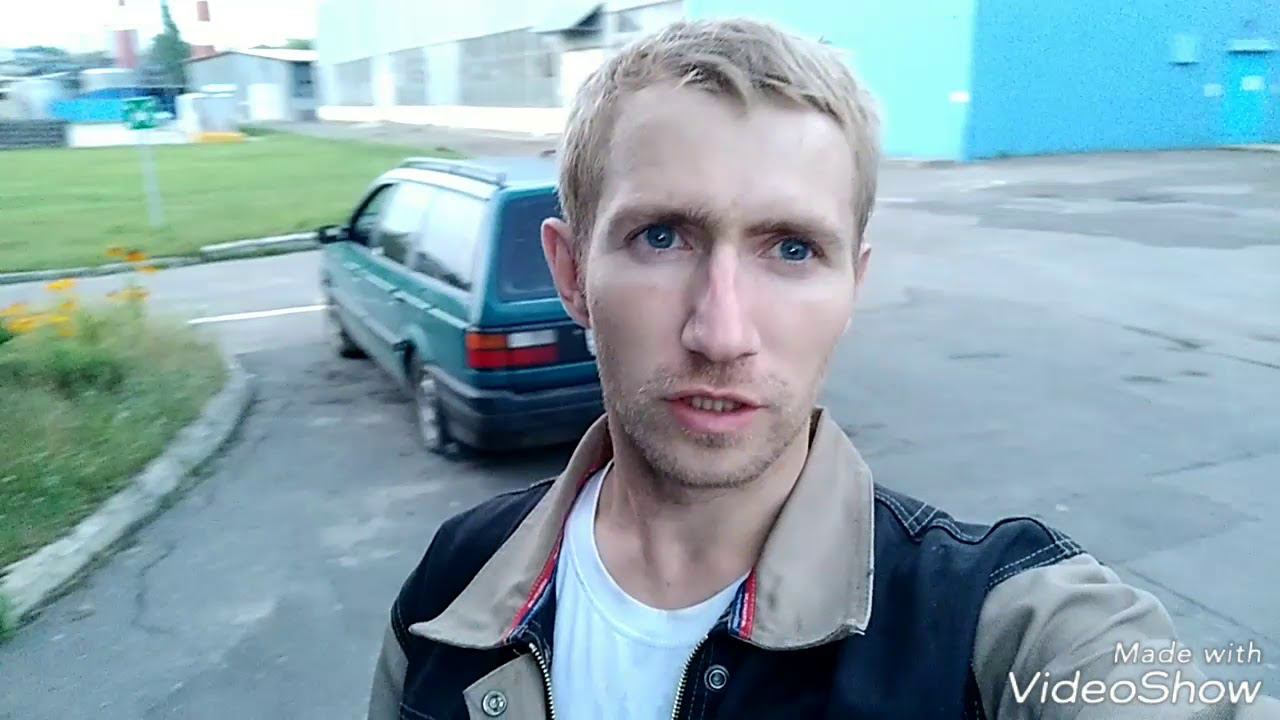 Меняем вводную часть трубопровода вгп ду3