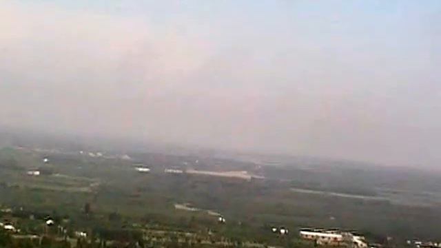 Ферганская долина (вблизи Яйпана) 10-08-2012 смотреть онлайн