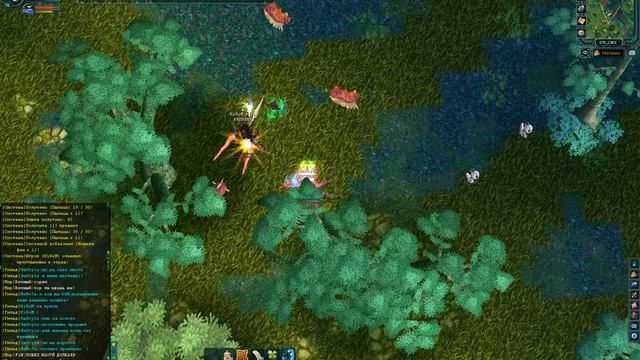 World of Piratia: Сосательный леденец смотреть онлайн