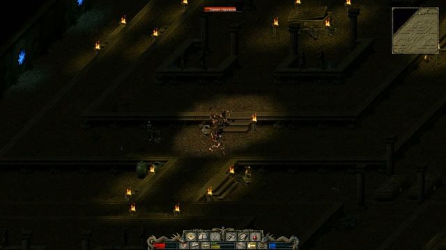 Divine Divinity полное прохождение #005