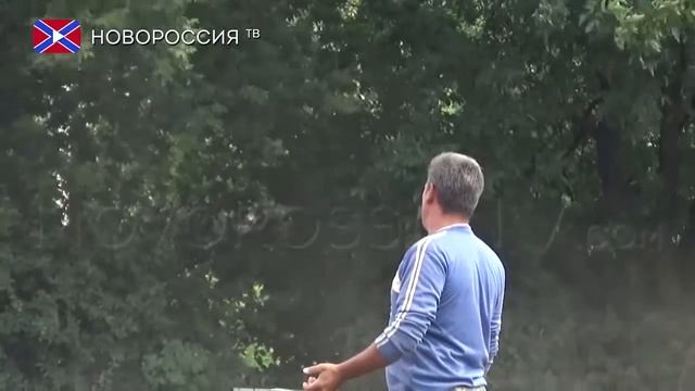 Турнир ДНР по конному виду спорта Конкур смотреть онлайн