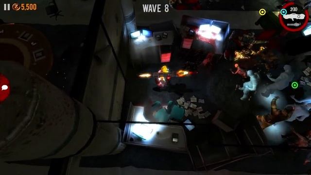 Dead on Arrival 2 - Multiplayer First Look смотреть онлайн