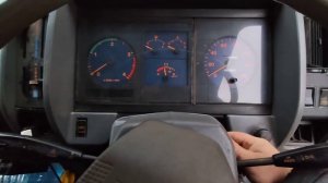 Обзор Hino Renger 1994