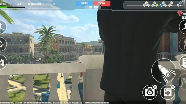Death Dealers - Gameplay | Playmo смотреть онлайн
