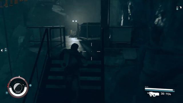 STARFIELD CAPITULO 15 - DELGADO QUIERE QUE LE CONSIGA INFO SOBRE EL LEGADO DE KRYX смотреть онлайн