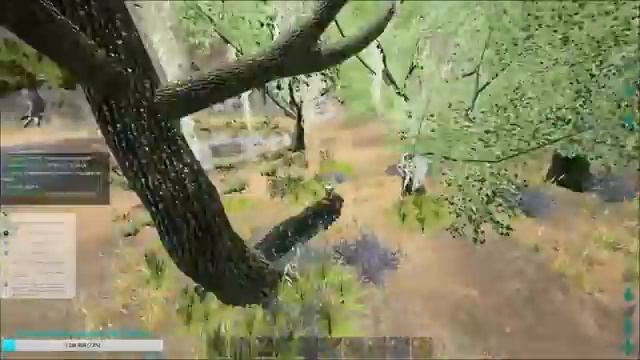 ARK: Survival Evolved - СТРИМ![RU] ARK-Unity (PvE 00-12h) Быстрая прокачка! смотреть онлайн