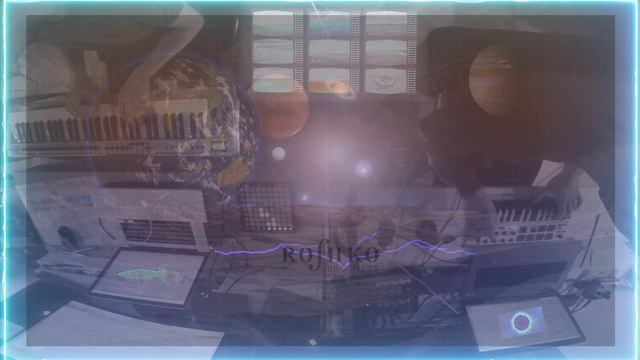 Roshko Brothers / Cosmic Odyssey 2020 смотреть онлайн