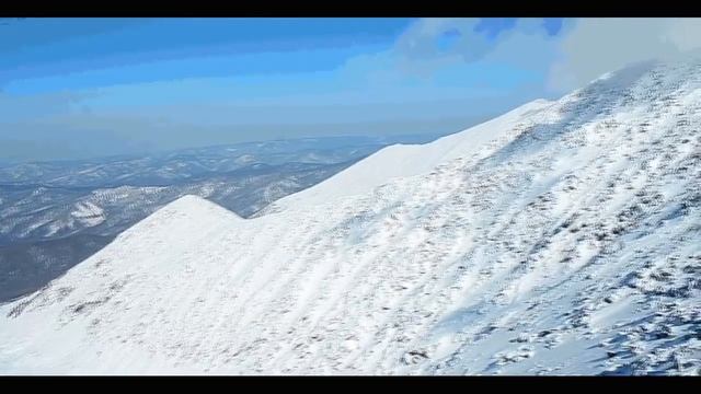 Путешествие в Западные Саяны смотреть онлайн