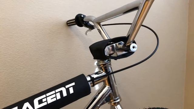 1991 Free Agent Limo 24” BMX Cruiser смотреть онлайн