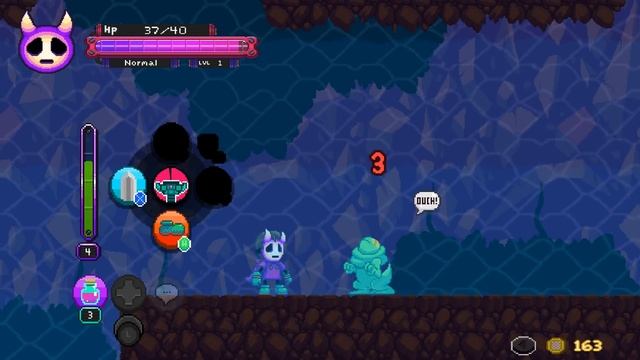 Let's Play Underhero - PC Gameplay Part 2 - Guilt Overwhelming! смотреть онлайн