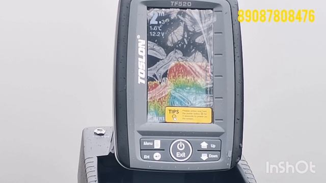 Прикормочный кораблик на Белгород комплектация автопилот +toslon tf 520 Март 2023. смотреть онлайн