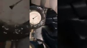 Тест тннд под нагрузкой