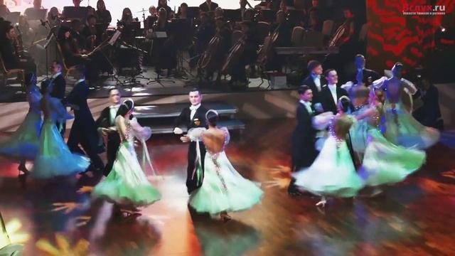 Вслух.ru: Венский бал 2015 смотреть онлайн