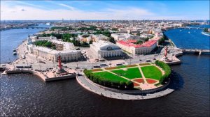 С днём города. Санкт-Петербург