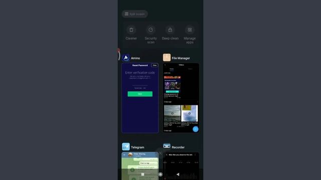 Forgot Amino Password Login Information | Recover Amino Account