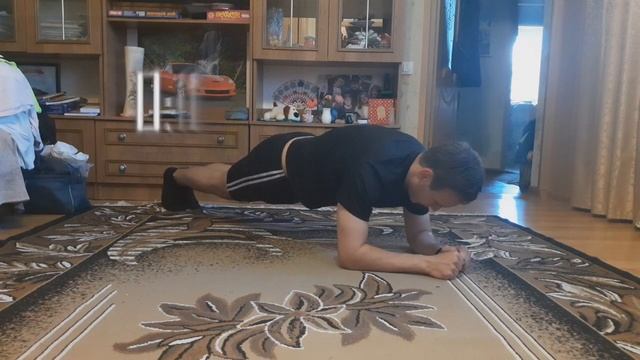 Не Можешь Отжаться 100 раз Подряд? Просто Посмотри Это! смотреть онлайн