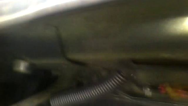 обзор открывания багажника тойота карина е! смотреть онлайн