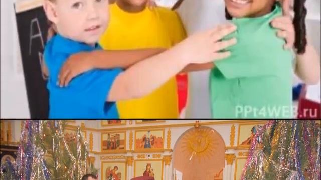 Видео презентация " Твои права и обязанности" смотреть онлайн