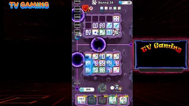 Random dice ПУСТОТА*Не 550 Волн* смотреть онлайн