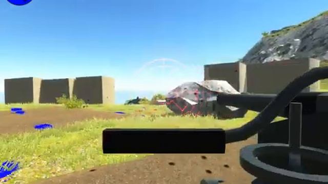 играем в revenfild! смотреть онлайн