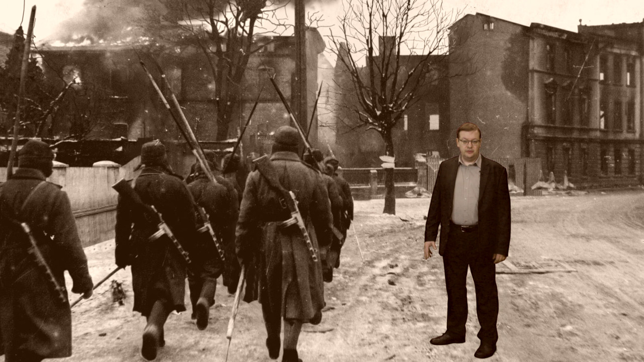 Восточная Пруссия смотреть онлайн