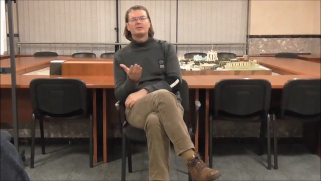 Михаил Молдованов. Сатсанг в Калининграде, 31.01.2014, часть 2 смотреть онлайн