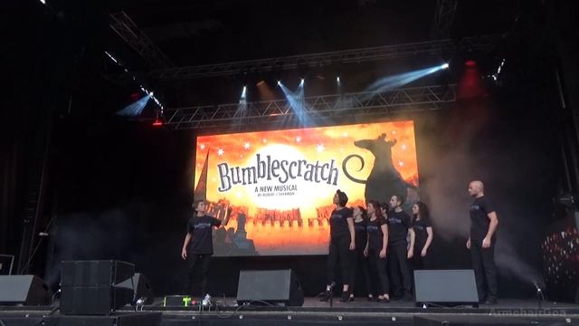 Bumblescratch - West End Live 2016 Part 21/26 смотреть онлайн