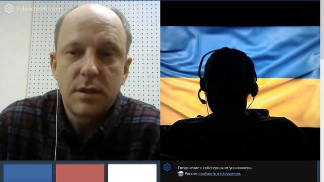 Четвертое Измерение. Чатрулетка. Абсурдный разговор) смотреть онлайн