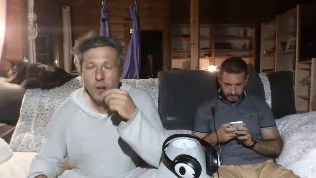 Начинаем снимать сериал смотреть онлайн