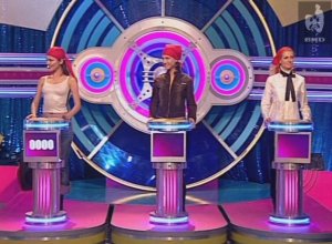 Угадай мелодию 04.05.2004