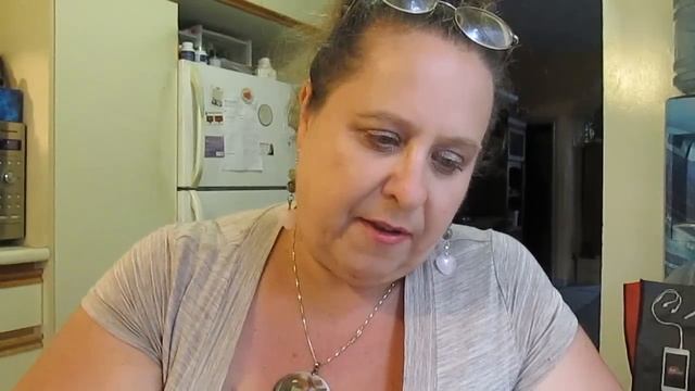 HAUL! -- Tarot, Oracle, Candles, Books ... & Something Super Cool смотреть онлайн