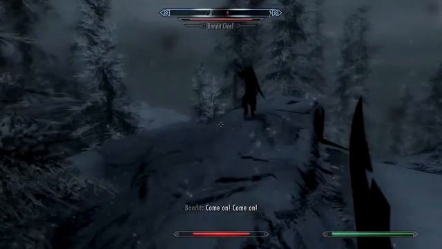 Skyrim | Argonian Assassin Playthrough | 32 смотреть онлайн