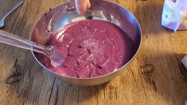 Вкусная еда для всех случаев жизни 