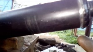 Переварка кардана: Суть в кратце