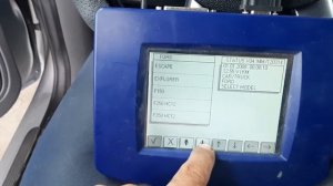 Скручивание пробега Форд Фокус 2