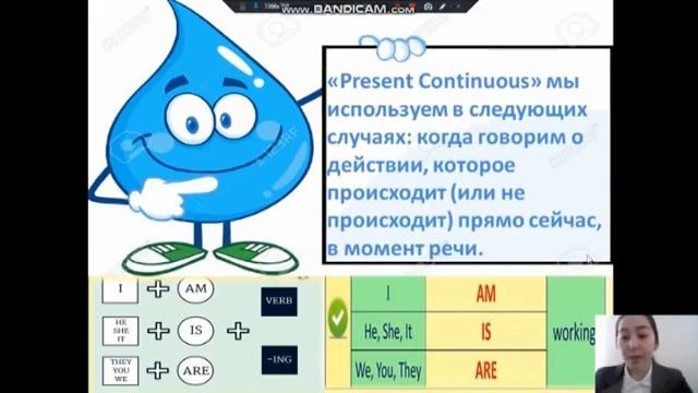 Water, Water, Every where! смотреть онлайн