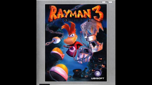 Rayman 3: Hoodlum Havoc Soundtrack: 017 - FunkyBoard 1 смотреть онлайн