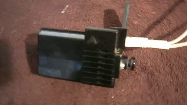 SILNIK TUR 2 TYP U118 80W - FILM POGLADOWY смотреть онлайн