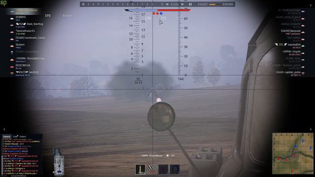 Thunder Show: Задержка смотреть онлайн