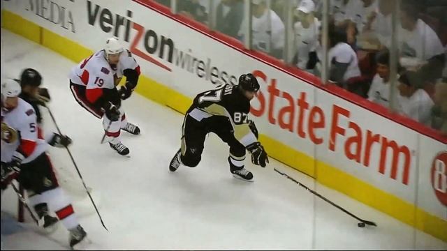 CCM Ribcor 100K смотреть онлайн