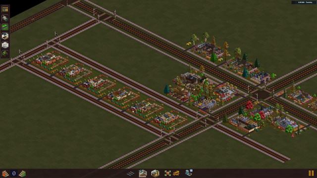 Metropolis 1998 - Pre-Alpha - GamePlay ITA - Simcity + The Sims смотреть онлайн