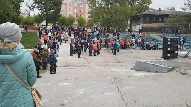 Минута молчания. смотреть онлайн