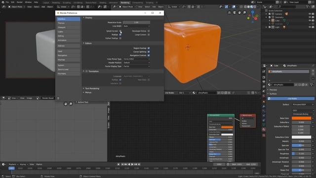 How to Supercharge Blender 2.8! смотреть онлайн