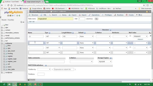 Image Upload System Using PHP and MySQLi | Upload Image in Database and Display Image Preview смотреть онлайн