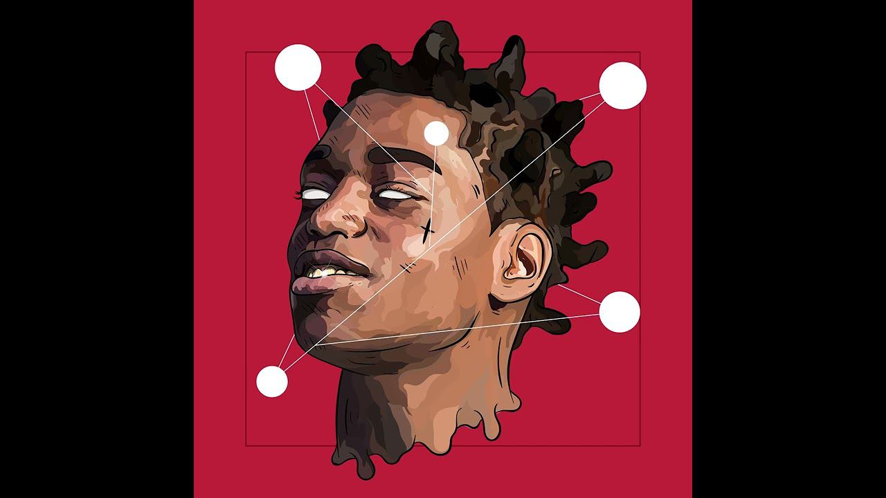 [FREE] Kodak Black Type Beat / Key Glock Type Beat - “STAY AWAY” prod. by And Gill смотреть онлайн