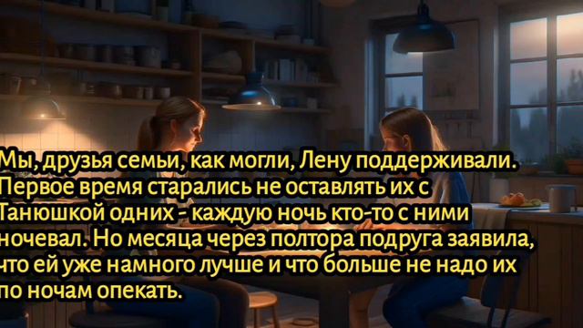 ужасные истории анонс