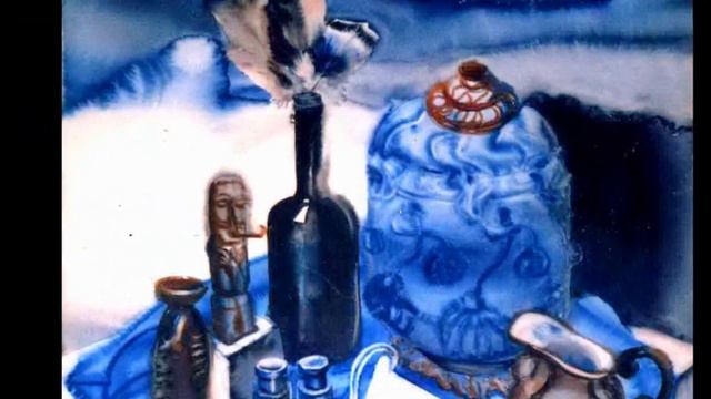 Светлана Кузьмичева. Акварель. смотреть онлайн