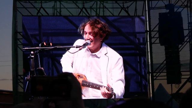 Горан Брегович и "Свадебно- похоронный оркестр" смотреть онлайн