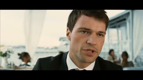 Лучший момент из фильма Духлесс