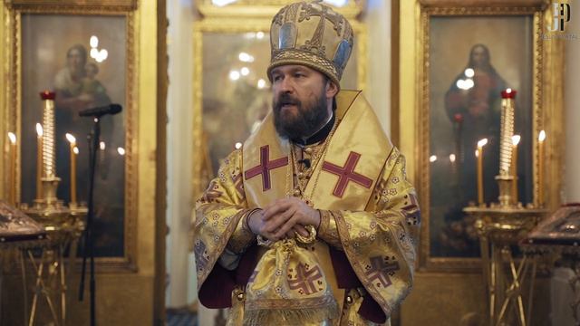 "Все, что имеешь, продай и раздай нищим" (Лк. 18:22). Кто может это исполнить? Проповедь 15.12.201 смотреть онлайн